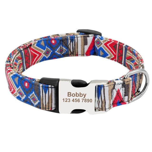 Best Custom Dog Collar