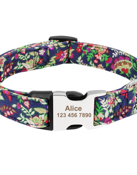 Best Custom Dog Collar